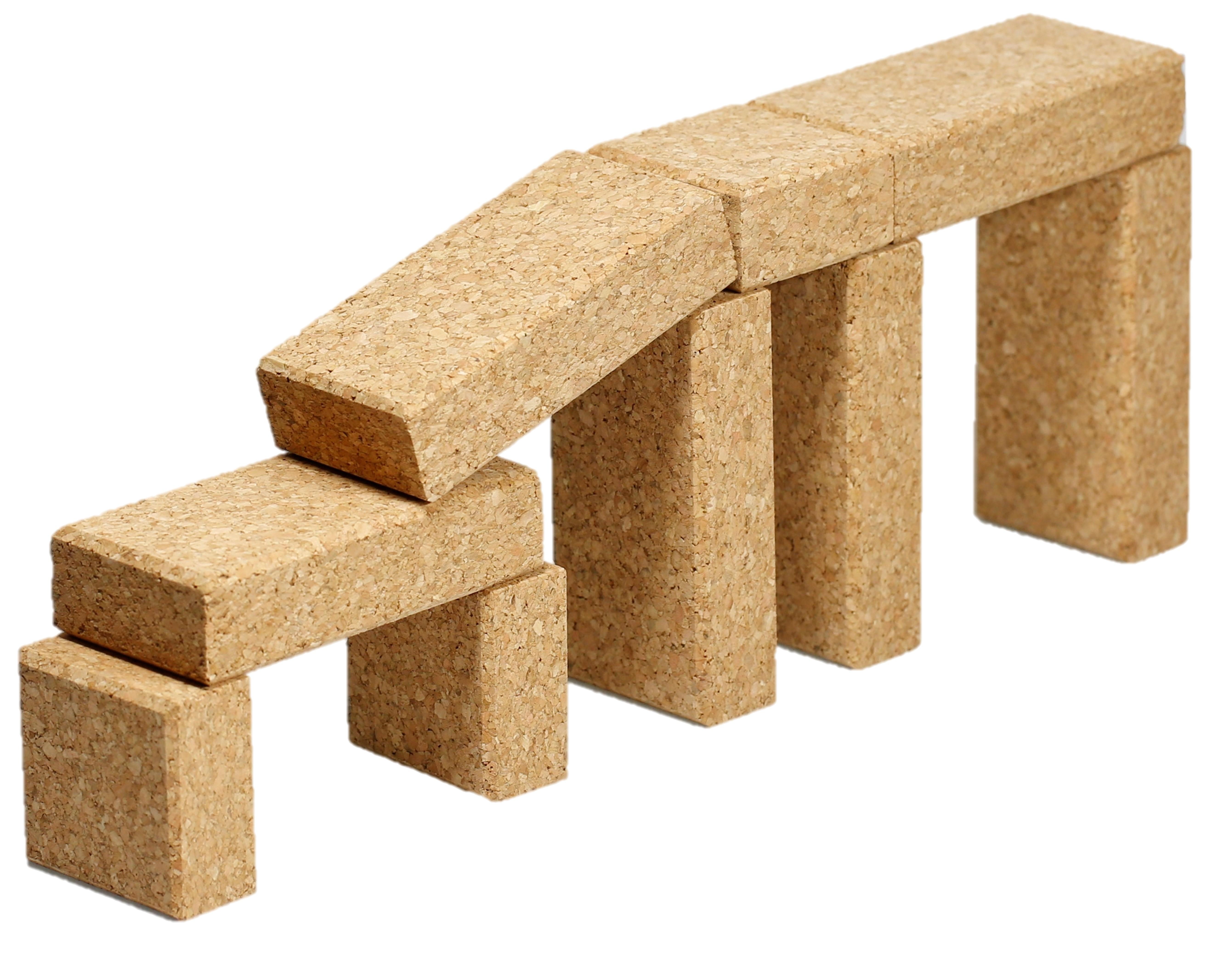 KORXX-cork-toys-building-blocks-2 KORXX Cuboid Blocks