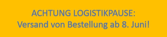 Versandinfo