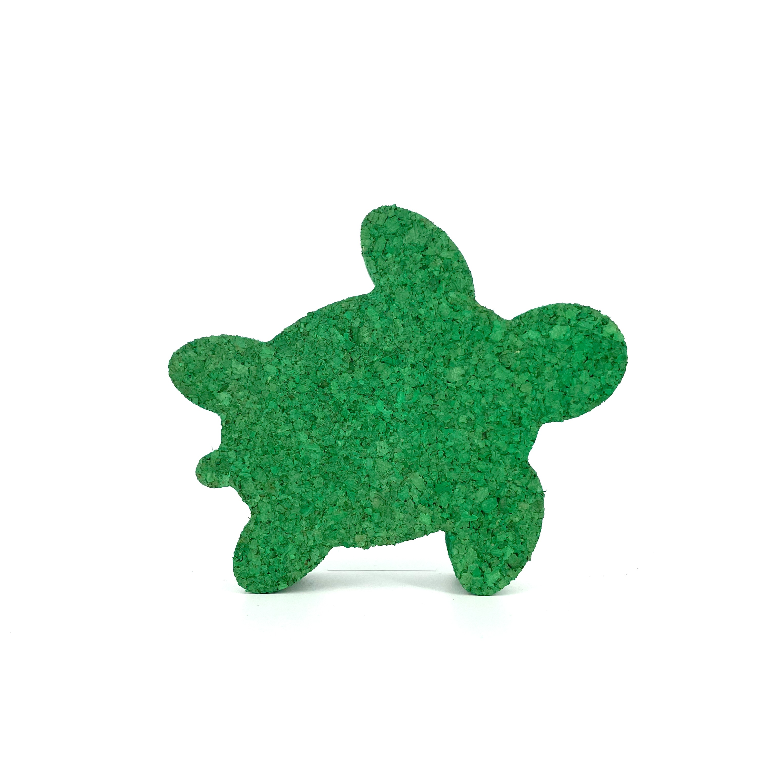 Schildkröte C - Schwimmende Korkfiguren für Wasser & Spielspaß ab 18 Monaten Schildkröte C - Schwimmende Korkfiguren für Wasser & Spielspaß ab 18 Monaten