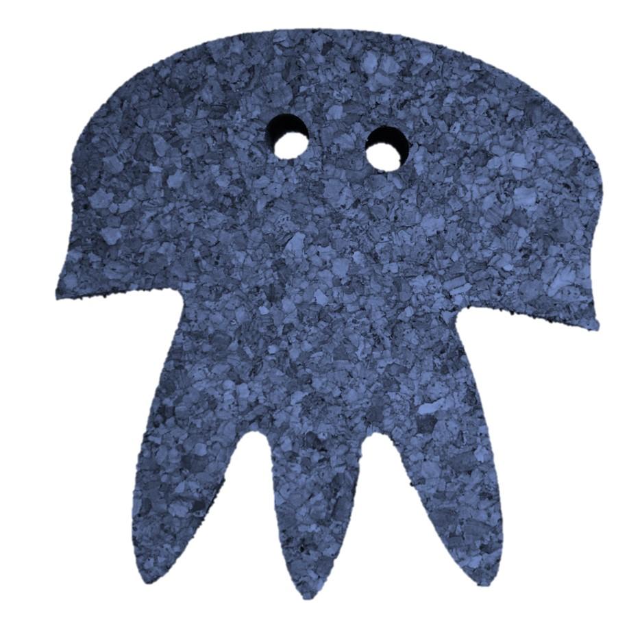 Qualle Haifisch U-Boot