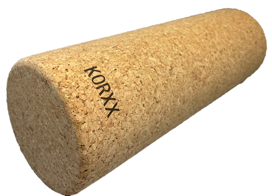 Rolle-2 Long Big Block Column - XXL Baustein aus Kork 27cm lang