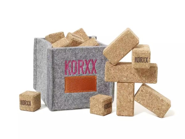 Brickle - KORXX