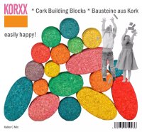 Kuller Mix Color - KORXX