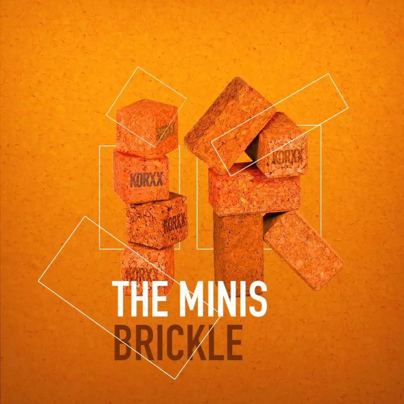 the minis - brickle