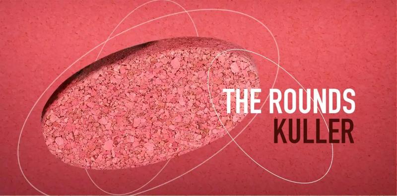 the rounds- Kuller